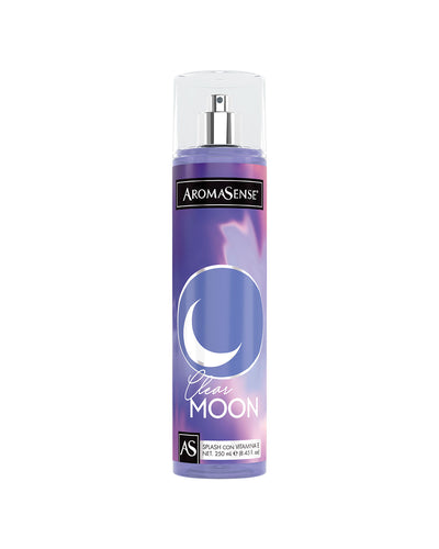 Splash Aromasense#color_003-clear-moon