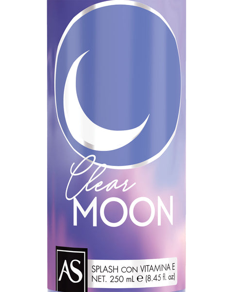 Splash Aromasense#color_003-clear-moon