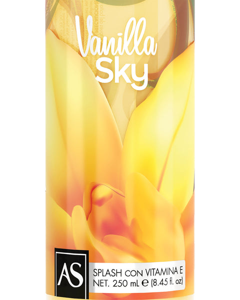 Splash Aromasense#color_004-vanilla-sky