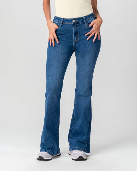 Jean levanta cola bota flare#color_052-azul-medio