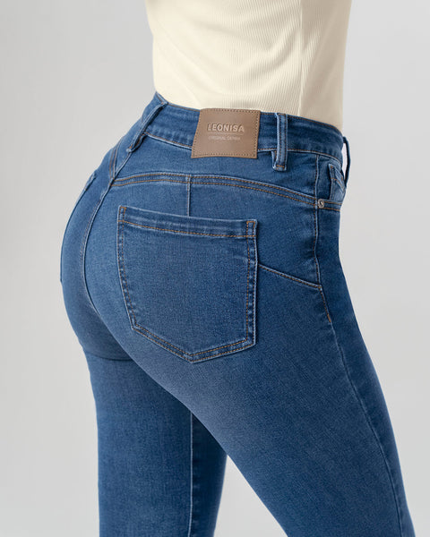 Jean levanta cola bota flare#color_052-azul-medio