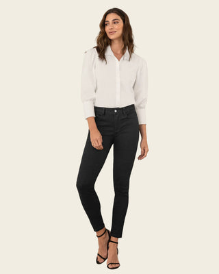 Skinny jean con bolsillos funcionales#color_700-negro