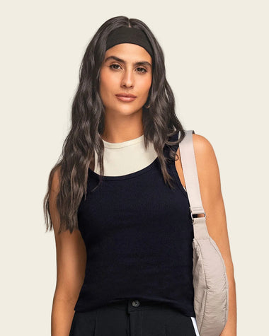 Pack x2 Blusa + Crop top#color_s01-negro-blanco