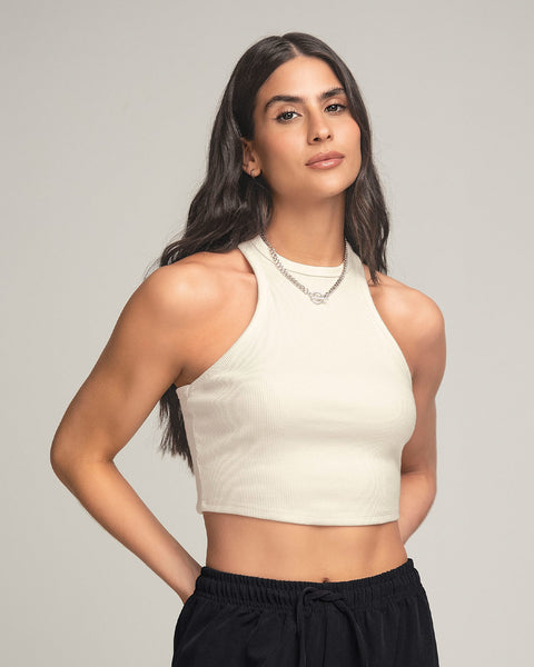 Pack x2 Blusa + Crop top#color_s01-negro-blanco