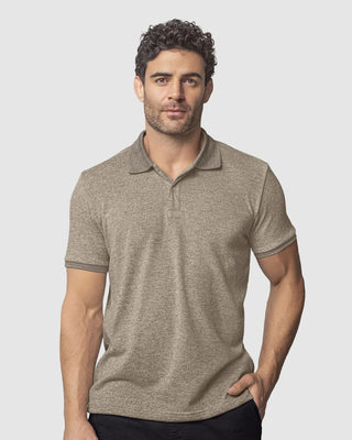 Camisa tipo polo en tela extrasuave#color_084-arena