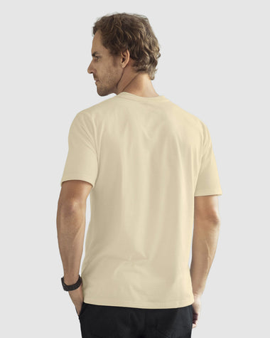 Blusa básica en algodón#color_084-arena