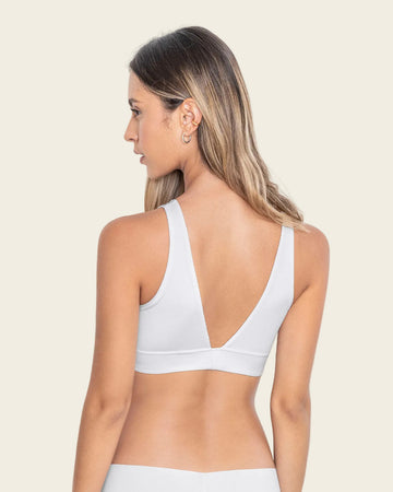 Top ligero escote en V#color_000-blanco
