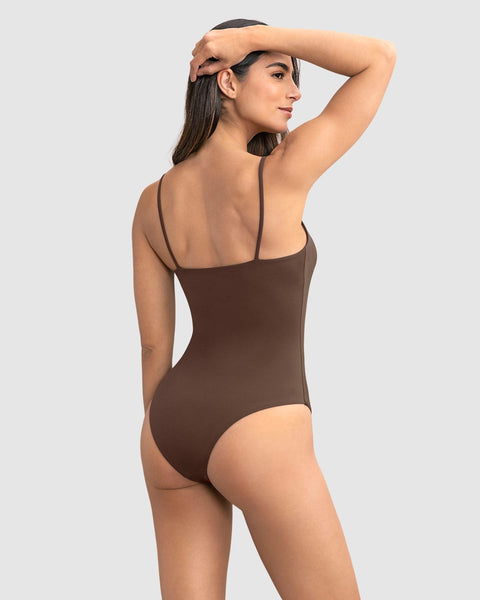Body de tiritas con control de abdomen#color_875-cafe-oscuro