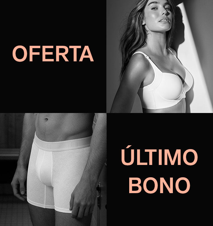 Oferta Último Bono
