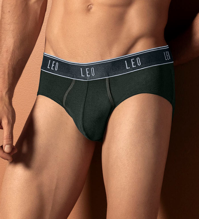 Bóxer brief Leo