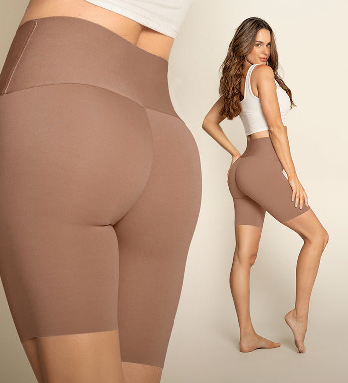 Short de control oferta Leonisa
