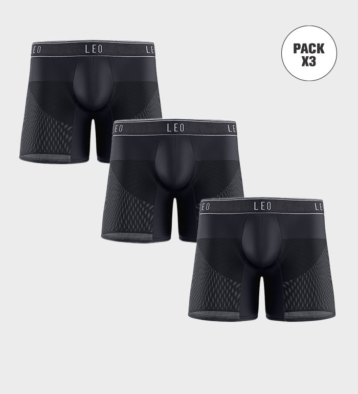 Ropa interior Leo