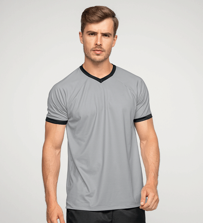 Ropa deportiva Leo