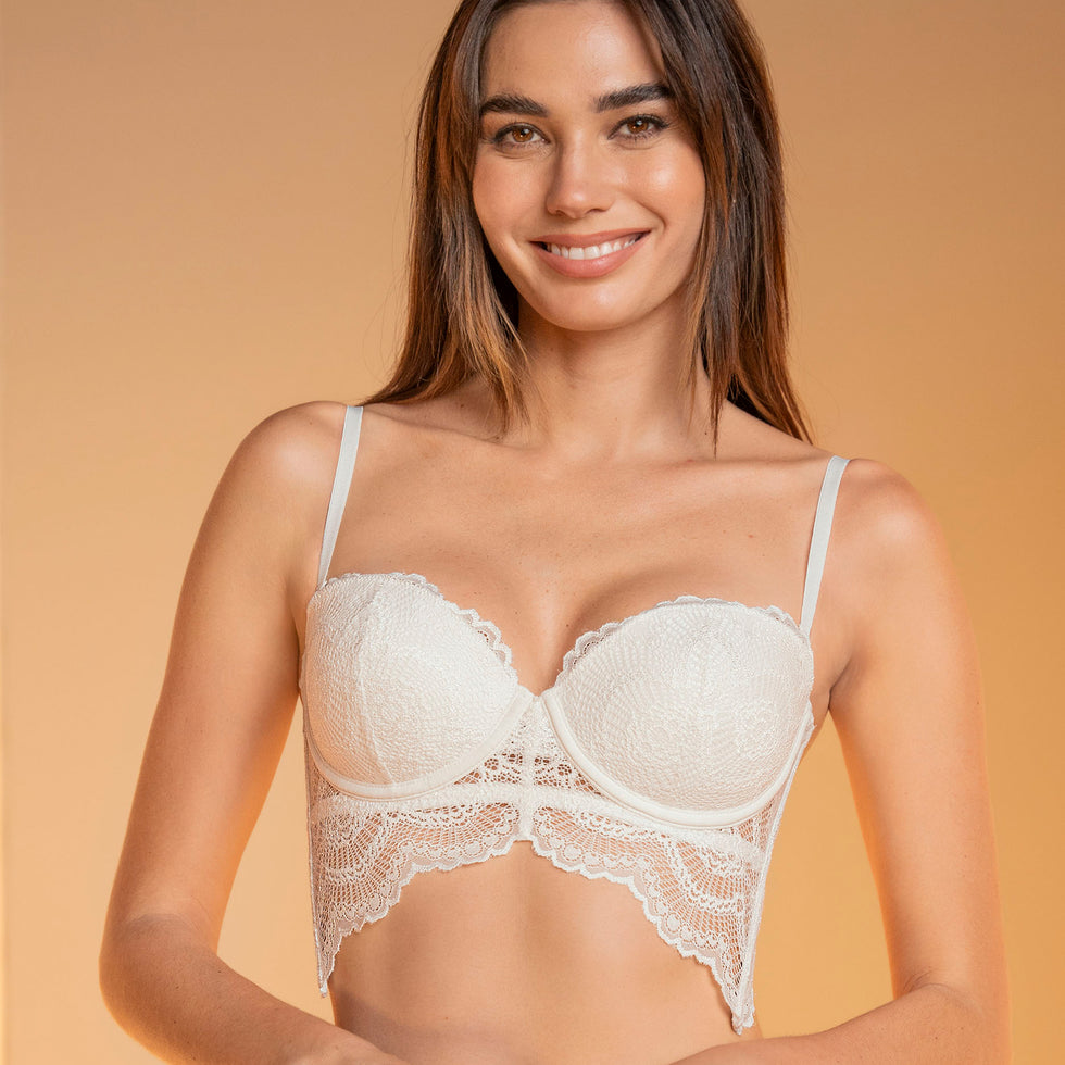 Brasieres Leonisa