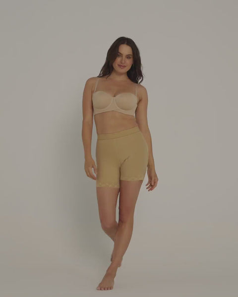 Bloomer faja tipo short levanta cola#all_variants