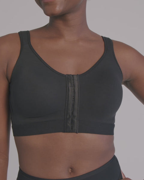 Brasier facilitador de postura en algodón All in One Bra#all_variants